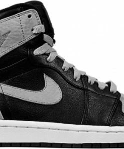 Jordan 1 Retro Shadow (2009)