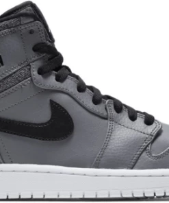 Jordan 1 Retro Rare Air Patch