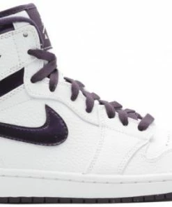 Jordan 1 Retro Grand Purple