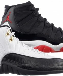 Jordan Countdown Pack 11/12