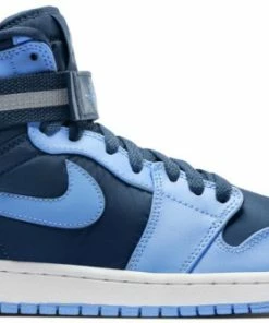 Jordan 1 Retro High Strap French Blue