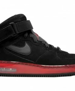 Air Jordan Fusion 6 'Black Infared'