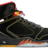 Jordan Sixty Plus Atlanta Hawks