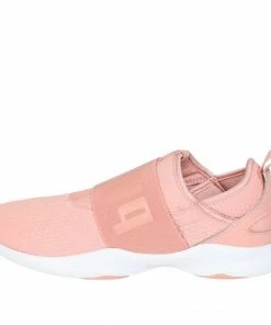 Puma (WMNS) PUMA Dare EN Pointe PINK Marathon Running Shoes 365251-01