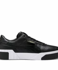 Puma Womens Cali Trainer