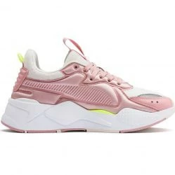 Puma Womens RS-X Softcase Trainer