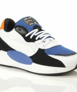 Puma RS-X Winterised Trainer