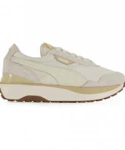 Puma Cruise Rider Beige/beige