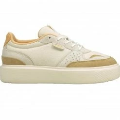 Oslo Femme PUMA By PUMA Women's Sneakers In Whisper White