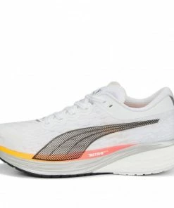 PUMA Deviete Nitro 2 Marathon Running Shoes 376807-04