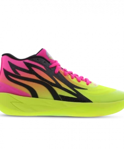 Puma Rick & Morty X MB.02 'Adventures'