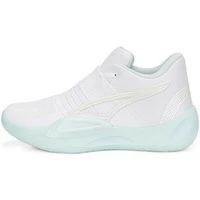 Puma Rise Nitro Ice, Puma White