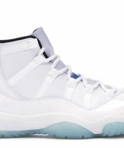 Jordan 11 Retro Legend Blue (2014)