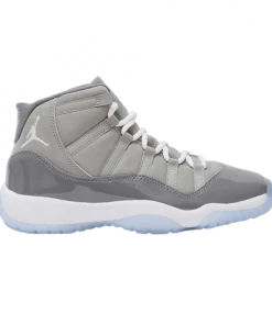 Air Jordan 11 Retro GS 'Cool Grey' 2021