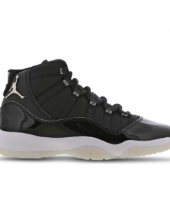 Jordan 11 Retro - Grade School Shoes