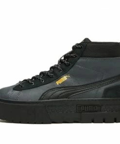 Puma (WMNS) PUMA Mayze Mid Gtx Skate Shoes 381890-01