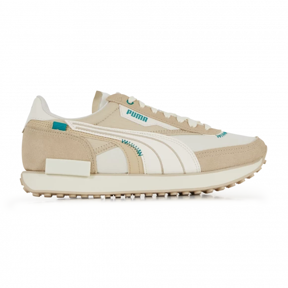 Puma Future Rider Displaced Beige/beige/vert