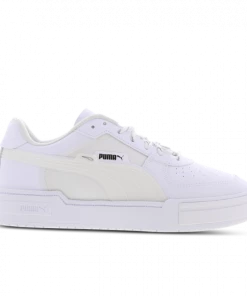 Puma Ca Pro Light Sense Blanc
