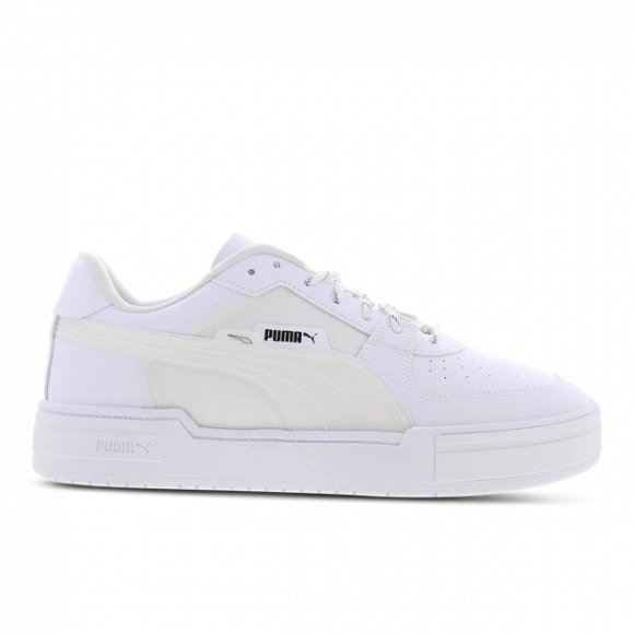 Puma Ca Pro Light Sense Blanc