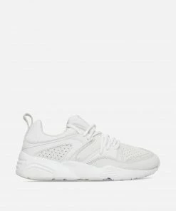 Puma Blaze Of Glory Premium Sneakers White