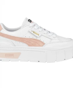 Puma Wmns Mayze Stack 'White Rose Quartz'