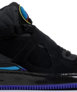 Jordan AJF 8 Aqua