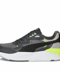 Puma (WMNS) PUMA X-Ray Athletic Shoes 384638-10