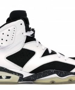 Jordan 6 Retro Oreo