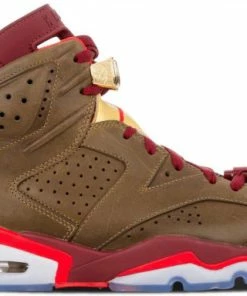 Jordan 6 Retro Cigar