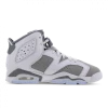 Air Jordan 6 Retro GS 'Cool Grey'