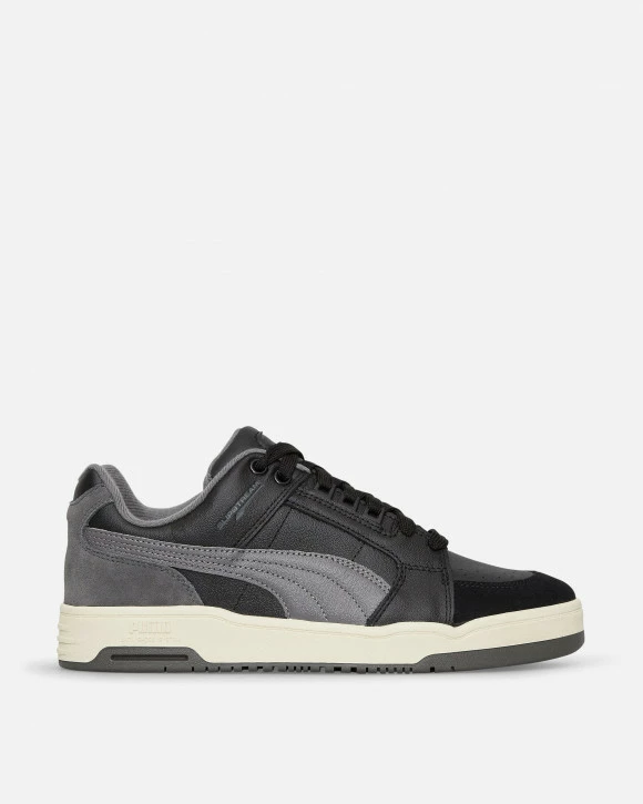 Puma Slipstream Lo Retro Sneakers Black