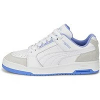 Puma Slipstream Lo Retro, Puma White-Lavendar Pop