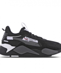 Puma RS-X Taped 'The Beginning Is Here'