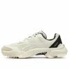 PUMA Nitefox AP WHITE Athletic Shoes 385541-01