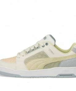 PUMA Slipstream Low /Blue Skate Shoes 385783-01