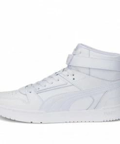 PUMA RBD Game Skate Shoes 385839-02