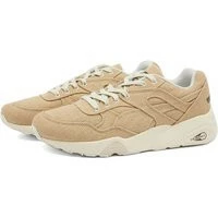 Puma Men's R698 Eco Sneakers In Pristine/Grey