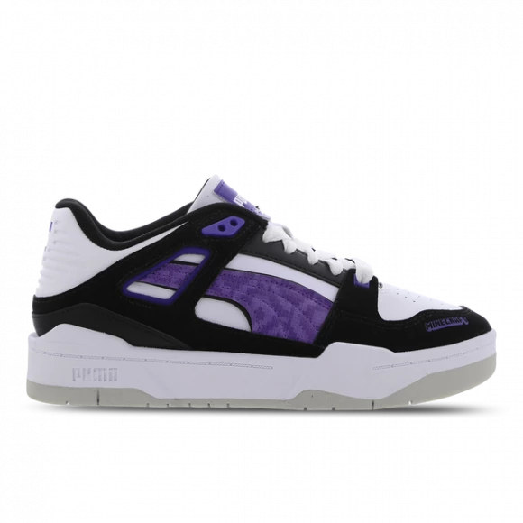Puma Minecraft X Slipstream Jr 'Enderman'