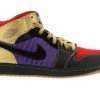 Jordan 1 Retro Leroy Smith