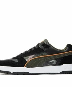 PUMA Rbd Game Skate Shoes 386374-01