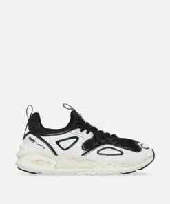 Puma Joshua Vides TRC Blaze Sneakers Black