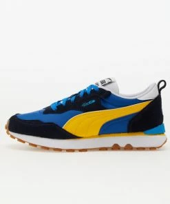 Puma Rider FV Essentials Puma Royal-Puma New Navy
