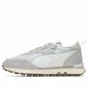Puma (WMNS) PUMA Rider FV Soft GRAYWHITE Athletic Shoes 387476-02