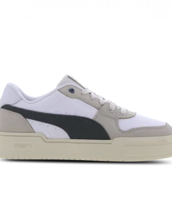 Puma Ca Pro Lux Blanc/bleu