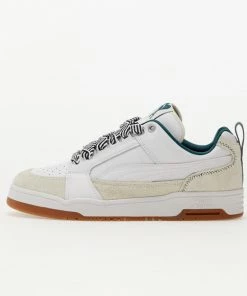 Puma X Alexander Mattussi Slipstream Lo 2 Puma White