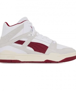 PUMA Slipstream Hi Heritage Skate Shoes 387998-01