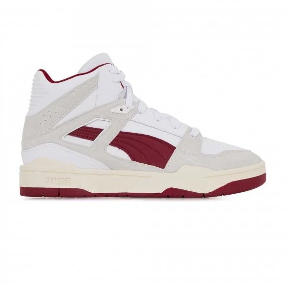 PUMA Slipstream Hi Heritage Skate Shoes 387998-01