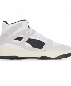 Puma Slipstream Hi Heritage Sneakers White