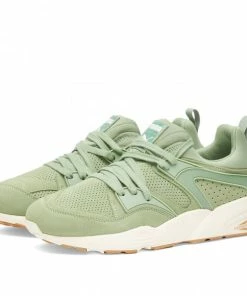 Puma Blaze Of Glory MMQ Dusty Green/Desert Tan