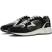 Puma Men's Prevail PRM Sneakers In Ebony/White